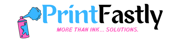 Printfastly